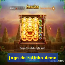 jogo do ratinho demo